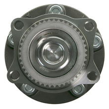 Load image into Gallery viewer, MOOG 07-12 Mitsubishi Outlander Rear Hub Assembly