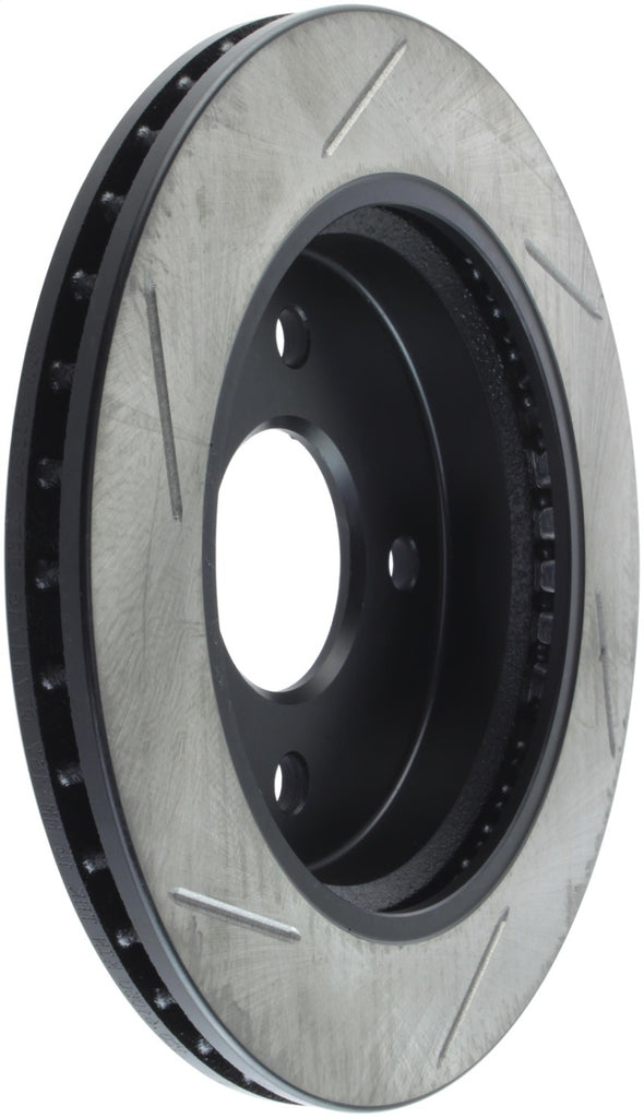 StopTech Slotted Sport Brake Rotor