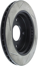 Load image into Gallery viewer, StopTech Slotted Sport Brake Rotor
