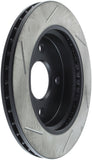 StopTech Slotted Sport Brake Rotor