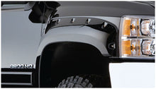 Load image into Gallery viewer, Bushwacker 89-90 Ford Bronco II Cutout Style Flares 2pc - Black