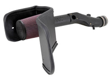Load image into Gallery viewer, K&amp;N 03-08 Toyota 4Runner V6-4.0L AirCharger Performance Intake