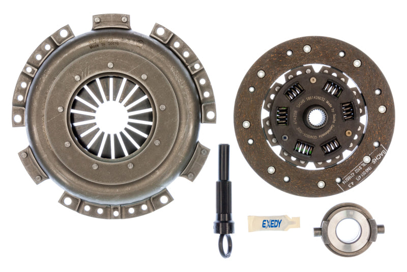 Exedy OE 1965-1969 Porsche 912 H4 Clutch Kit