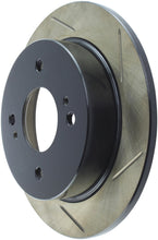 Load image into Gallery viewer, StopTech Slotted Sport Brake Rotor