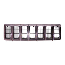 Load image into Gallery viewer, Omix Chrome Grille Insert 96-98 Grand Cherokee (ZJ)