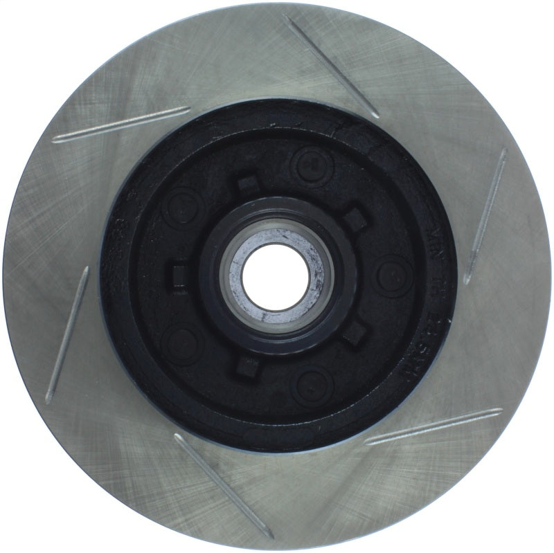 StopTech Slotted Sport Brake Rotor