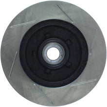 Load image into Gallery viewer, StopTech Slotted Sport Brake Rotor