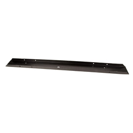 Omix Front Bumper- 45-49 Willys CJ-2A - GTR Auto