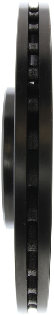StopTech Slotted Sport Brake Rotor