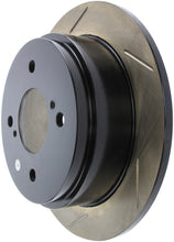 Load image into Gallery viewer, StopTech Slotted Sport Brake Rotor