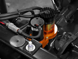 aFe Diesel Fuel Systems DFS780 Series 13-15 Ram Diesel 6.7L L6 (Full Time Operation) - GTR Auto