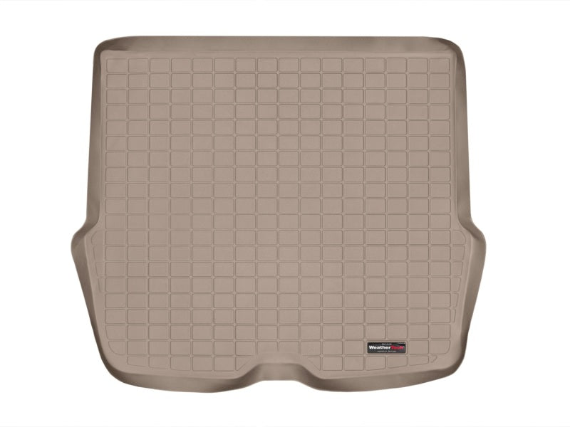 WeatherTech 00-07 Ford Focus Wagon ZXW Cargo Liners - Tan