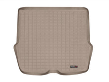 Load image into Gallery viewer, WeatherTech 00-07 Ford Focus Wagon ZXW Cargo Liners - Tan