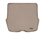 WeatherTech 00-07 Ford Focus Wagon ZXW Cargo Liners - Tan