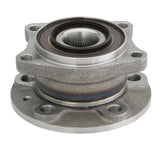 MOOG 03-14 Volvo XC90 Rear Hub Assembly