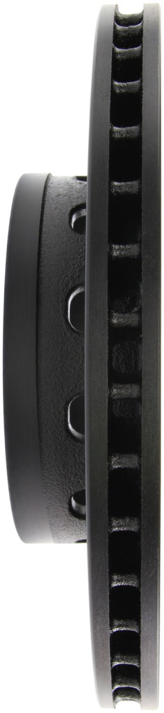 StopTech Slotted Sport Brake Rotor
