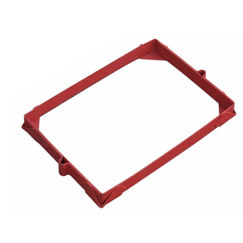 Omix Battery Hold Down Frame 6-Volt 41-45 MB & GPW