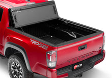 Load image into Gallery viewer, BAK 16-20 Toyota Tacoma 6ft Bed BAKFlip MX4 Matte Finish