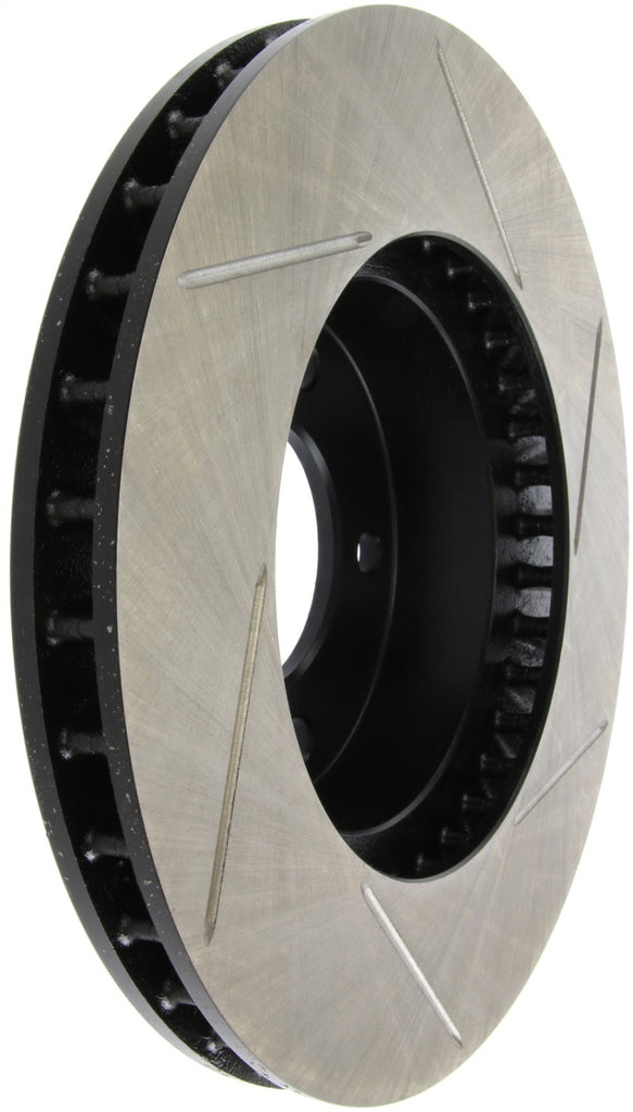 StopTech Slotted Sport Brake Rotor