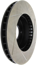 Load image into Gallery viewer, StopTech Slotted Sport Brake Rotor