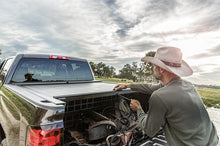 Load image into Gallery viewer, Roll-N-Lock 16-18 Nissan Titan Crew Cab XSB 65-1/2in Cargo Manager