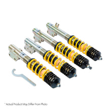 Load image into Gallery viewer, ST XA Adjustable Coilovers VW Tiguan (MQB) 2WD