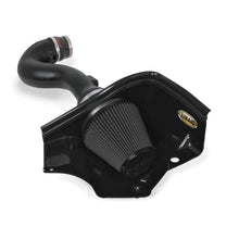 Load image into Gallery viewer, Airaid 05-09 Mustang 4.0L V6 MXP Intake System w/ Tube (Dry / Black Media)