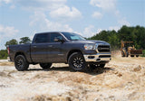 Superlift 19-23 Dodge Ram 1500 4WD (Excl TRX) 3in Lift Kit w/ Fox Front Coilover & 2.0 Rear