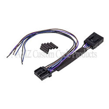 Load image into Gallery viewer, Letric Lighting 96-13 Road King Front Turn Signal Tap Harness