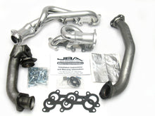 Load image into Gallery viewer, JBA 01-04 Toyota 3.4L V6 w/o EGR 1-1/2in Primary Silver Ctd Cat4Ward Header