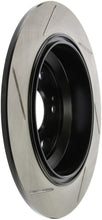Load image into Gallery viewer, StopTech Slotted Sport Brake Rotor