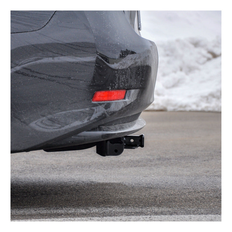 Curt 13-18 Lexus ES350 Class 1 Trailer Hitch w/1-1/4in Receiver BOXED
