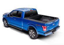 Load image into Gallery viewer, Retrax 17-18 Super Duty F-250-350 Short Bed w/ Stake Pocket (Electric Cover) PowertraxONE MX