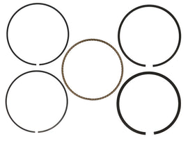 Wiseco 100.0mm Ring Set 1.2 x 1.5 x 2.0mm Ring Shelf Stock - GTR Auto