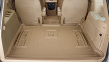 Load image into Gallery viewer, Husky Liners 01-07 Toyota Sequoia Classic Style Tan Rear Cargo Liner - GTR Auto