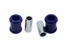 Load image into Gallery viewer, SuperPro 2008 Toyota Highlander Hybrid Limited Rear Lower Inner Forward Lateral Arm Bushing Kit