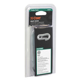 Curt 7/16in Snap Hook (5000lbs Packaged)