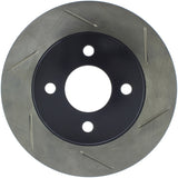 StopTech Slotted Sport Brake Rotor