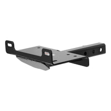 Load image into Gallery viewer, Curt Hitch-Mounted Winch Mount (Fits 2in Receiver)