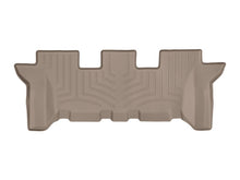 Load image into Gallery viewer, WeatherTech 2016-2020 Kia Sorento Rear FloorLiner - Tan