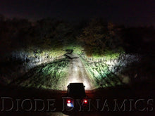 Load image into Gallery viewer, Diode Dynamics SS3 LED Pod Max - White SAE Fog Angled (Pair)