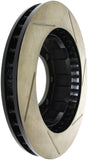 StopTech Slotted Sport Brake Rotor