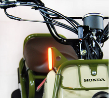 Load image into Gallery viewer, New Rage Cycles 03+ Honda Ruckus Front Turn Signals