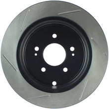 Load image into Gallery viewer, StopTech Slotted Sport Brake Rotor