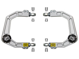 ICON 2007+ Toyota FJ / 2003+ Toyota 4Runner Billet Upper Control Arm Delta Joint Kit - GTR Auto