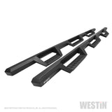 Westin 2020 Chevy Silverado 2500/3500 HDX Drop W2W Nerf Step Bars - Textured Black