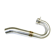 Load image into Gallery viewer, Big Gun 08-13 Kawasaki KLX 450R EVO R Series Head Pipe
