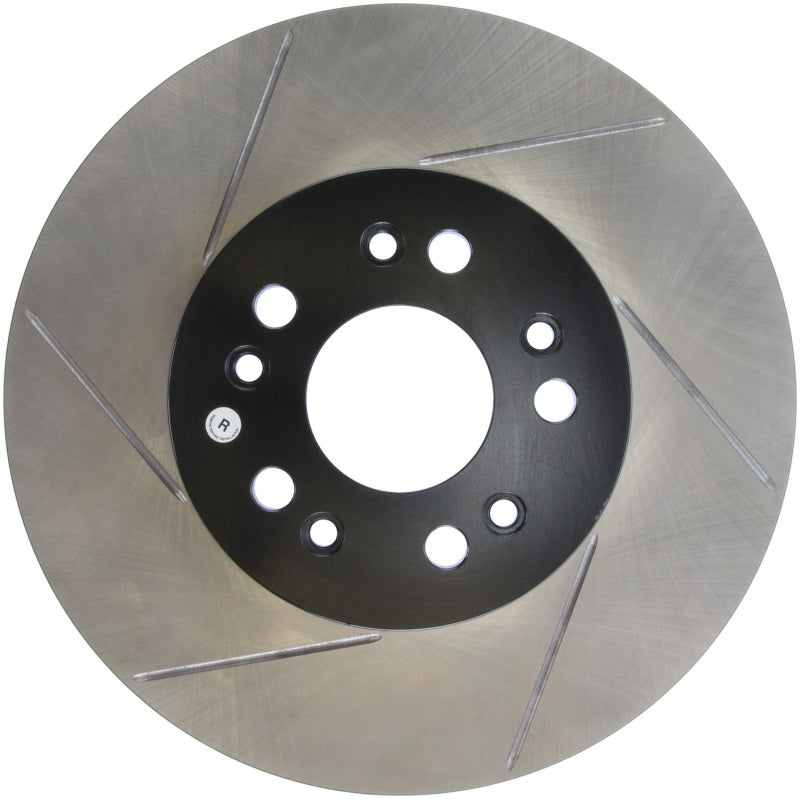 StopTech Slotted Sport Brake Rotor