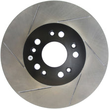 Load image into Gallery viewer, StopTech Slotted Sport Brake Rotor