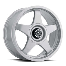 Load image into Gallery viewer, fifteen52 Chicane 18x8.5 5x120/5x112 35mm ET 73.1mm Center Bore Speed Silver Wheel
